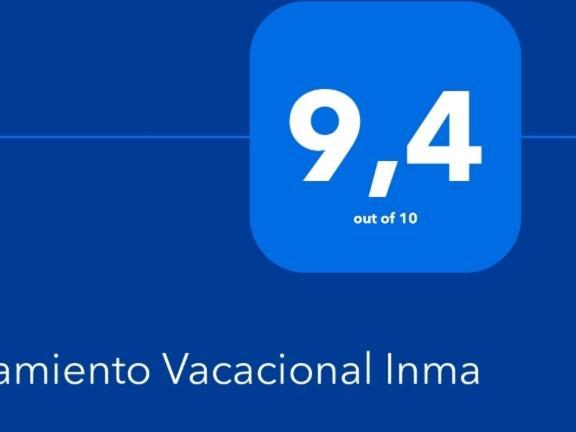 Alojamiento Vacacional Inma Parking Gratis Villa Cazorla Ngoại thất bức ảnh